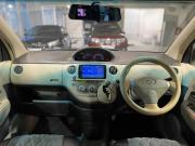 Toyota Sienta I Рестайлинг 2 Челябинск  - изображение 25