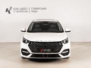 Omoda S5 Казань  - изображение 11
