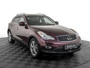 Infiniti QX50 I Москва  - изображение 32