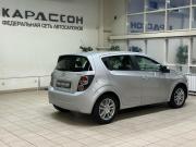 Chevrolet Aveo II Волгоград  - изображение 20