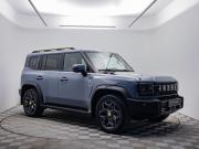 JETOUR T2 Москва  - изображение 24