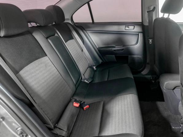 Mitsubishi Lancer X Рестайлинг с пробегом 2012 года, цена 705 000 рублей, 283604 км, седан, Автокод Объявления