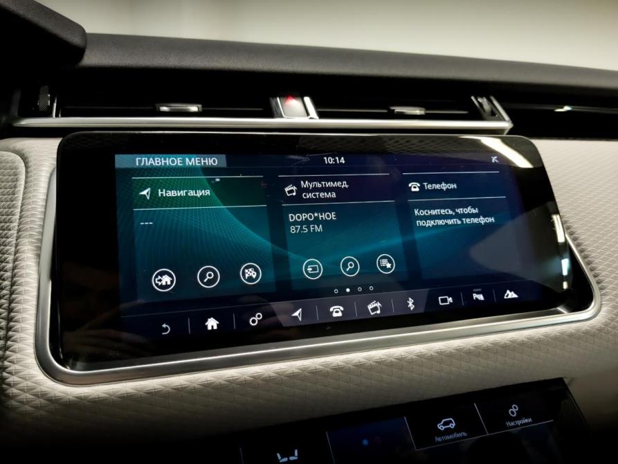 Land Rover Range Rover Velar I Санкт-Петербург  - изображение 15