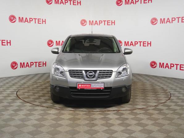 Nissan Qashqai I с пробегом 2008 года, цена 725 000 рублей, 188720 км, внедорожник, Автокод Объявления