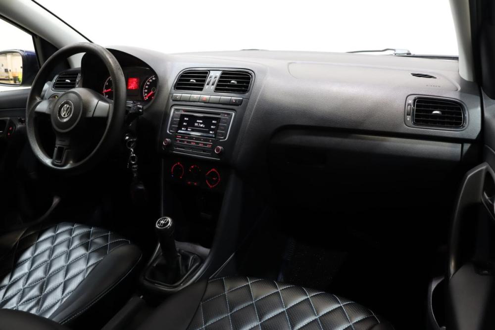 Volkswagen Polo V Сургут  - изображение 14