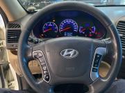 Hyundai Santa Fe II Рестайлинг Тюмень  - изображение 34