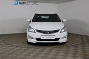 Hyundai Solaris I Рестайлинг Нижний Новгород  - изображение 22
