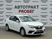 Renault Logan II Рестайлинг Владимир  - изображение 18