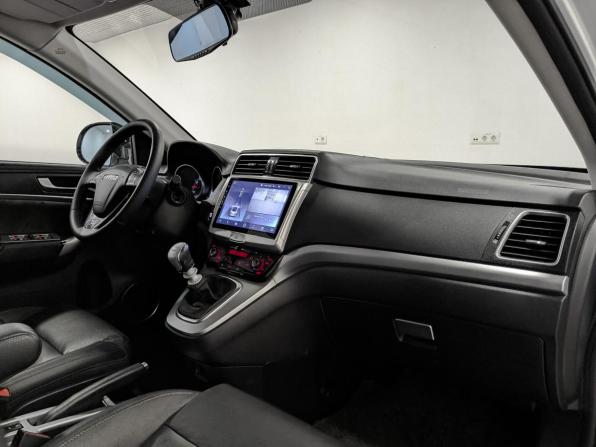 Haval H6 I с пробегом 2019 года, цена 1 355 000 рублей, 87049 км, внедорожник, Автокод Объявления