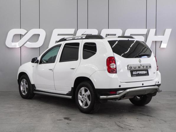 Renault Duster I с пробегом 2014 года, цена 1 199 000 рублей, 112513 км, внедорожник, Автокод Объявления