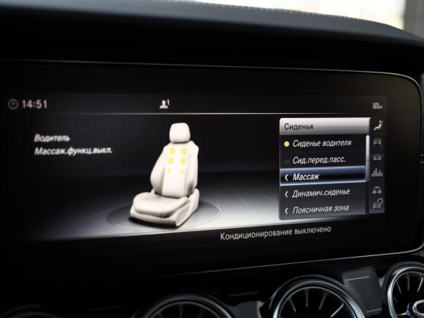 Mercedes-Benz CLS AMG III (C257) с пробегом 2019 года, цена 6 297 241 рубль, 49775 км, седан, Автокод Объявления
