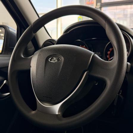 Lada (ВАЗ) Granta I Рестайлинг с пробегом 2026 года, цена 990 000 рублей, 4921 км, седан, Автокод Объявления