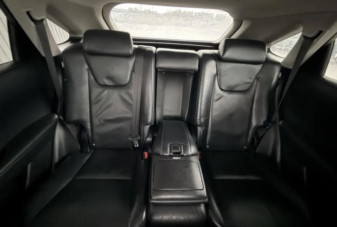 Lexus RX III с пробегом 2012 года, цена 2 246 000 рублей, 232998 км, внедорожник, Автокод Объявления