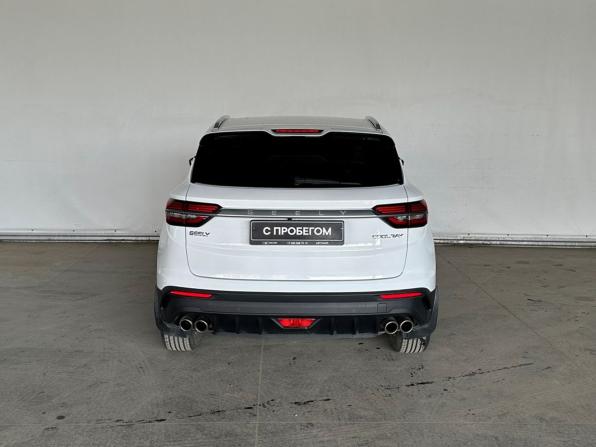 Geely Coolray I с пробегом 2022 года, цена 1 880 000 рублей, 37589 км, внедорожник, Автокод Объявления