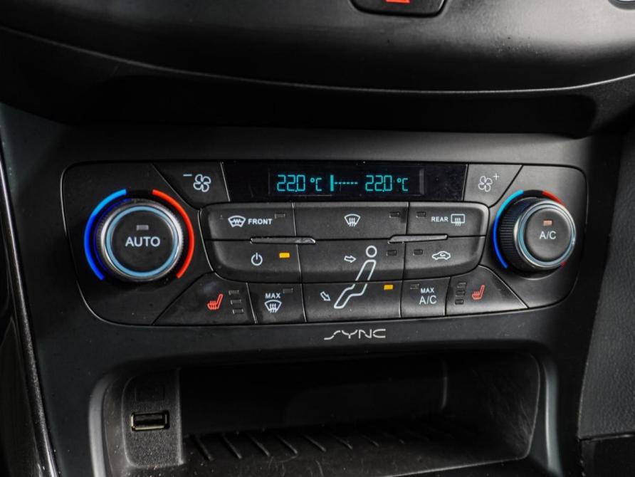 Ford Focus III Рестайлинг Воронеж  - изображение 12