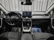 Toyota RAV4 V (XA50) Красноярск  - изображение 26