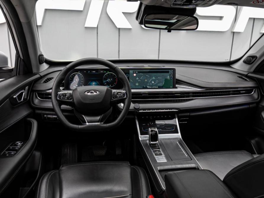 Chery Tiggo 7 Pro Max I Краснодар  - изображение 6