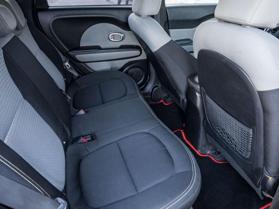 Kia Soul II Казань  - изображение 13