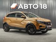 Lada (ВАЗ) XRAY I Ижевск  - изображение 22