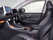 Toyota RAV4 V (XA50) Якутск  - изображение 28