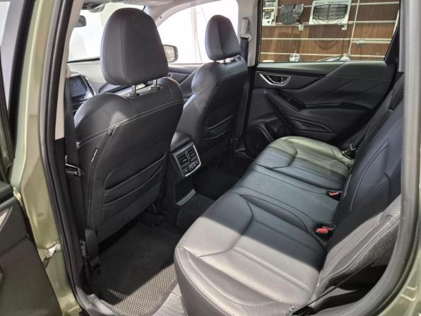 Subaru Forester V с пробегом 2018 года, цена 3 199 000 рублей, 84685 км, внедорожник, Автокод Объявления