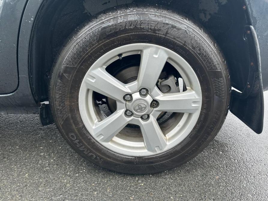 Toyota RAV4 III (XA30) Екатеринбург  - изображение 12