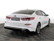 Kia Optima IV Рестайлинг Москва  - изображение 31