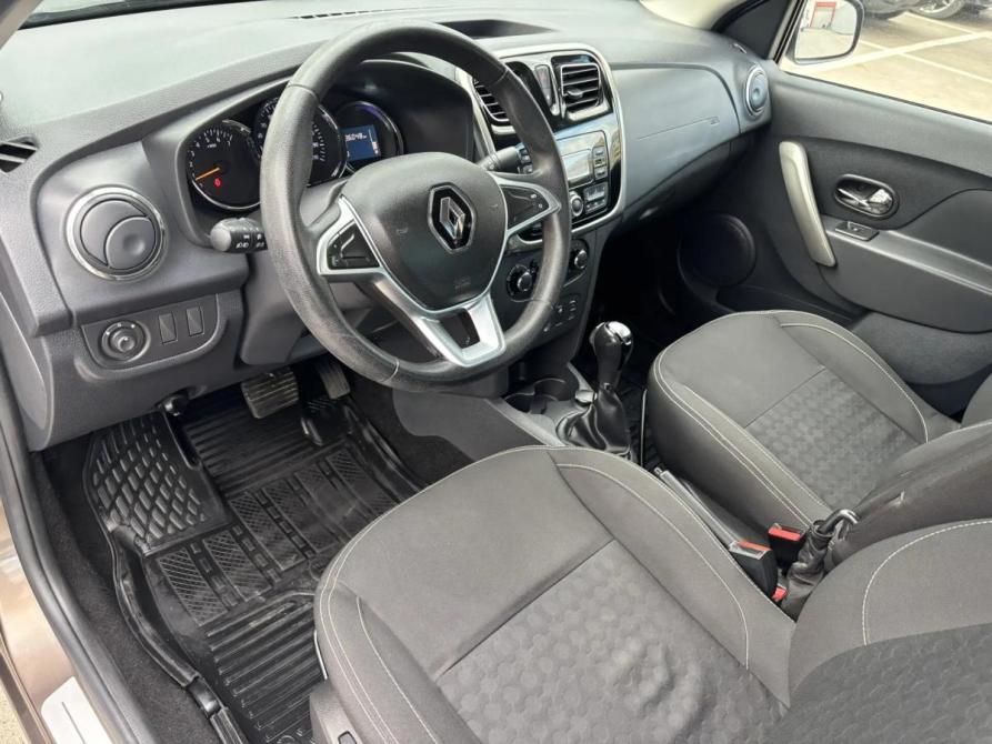 Renault Logan II Рестайлинг Альметьевск  - изображение 9