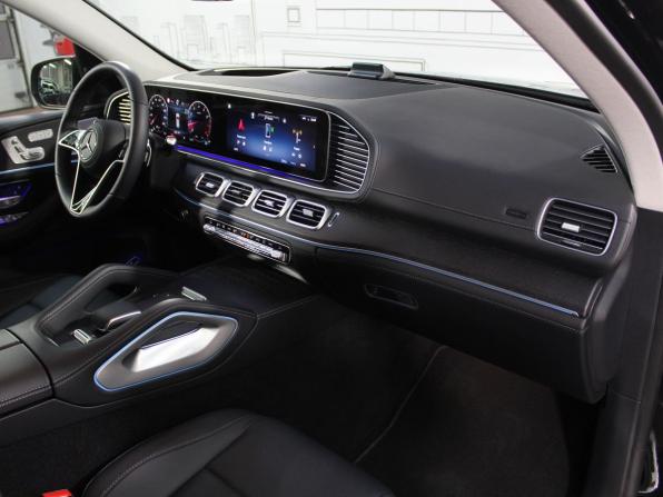 Mercedes-Benz GLE II (V167) Рестайлинг с пробегом 2025 года, цена 10 380 000 рублей, 2508 км, внедорожник, Автокод Объявления