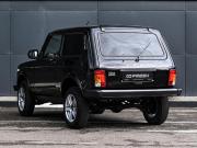 Lada (ВАЗ) Niva Legend Новороссийск  - изображение 18