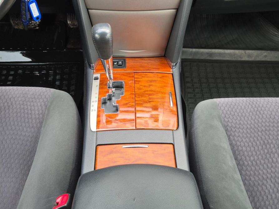 Toyota Camry VI (XV40) Рестайлинг Екатеринбург  - изображение 11