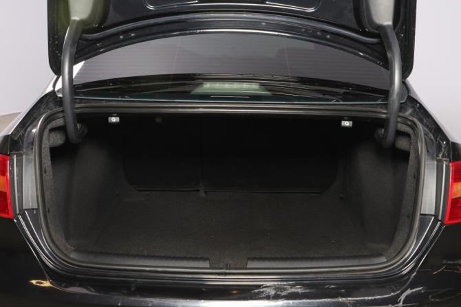 Volkswagen Jetta VI с пробегом 2013 года, цена 1 049 000 рублей, 275000 км, седан, Автокод Объявления