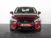 Mazda Demio IV (DJ) Иркутск  - изображение 25