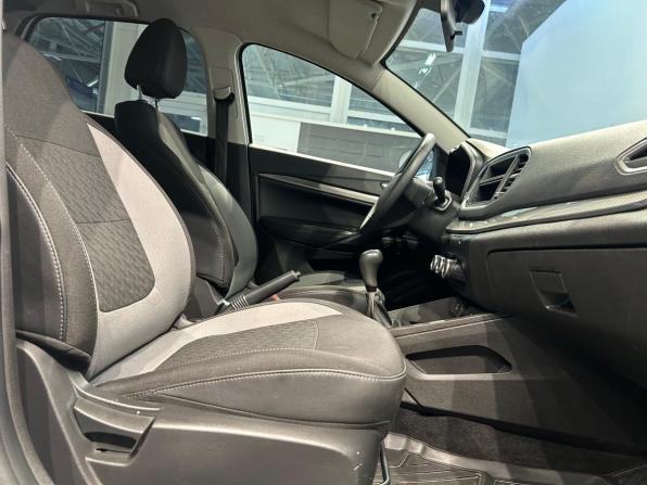 Lada (ВАЗ) Vesta I Рестайлинг (NG) с пробегом 2024 года, цена 1 287 000 рублей, 80000 км, универсал, Автокод Объявления