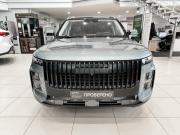 Jaecoo J7 I Казань  - изображение 24