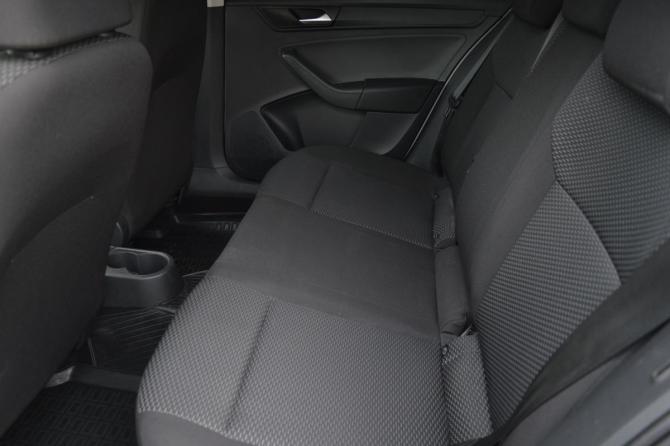 Volkswagen Polo VI с пробегом 2020 года, цена 1 330 000 рублей, 93685 км, лифтбек, Автокод Объявления