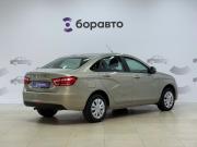 Lada (ВАЗ) Vesta I Ставрополь  - изображение 29