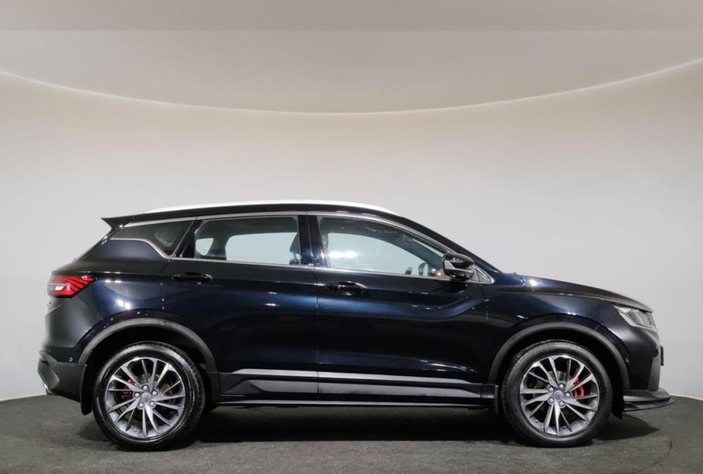 Geely Coolray I Ярославль  - изображение 4