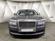 Rolls-Royce Ghost I Рестайлинг (Series II) Москва  - изображение 27