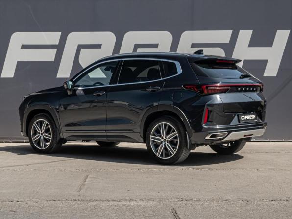 Exeed LX I Рестайлинг с пробегом 2023 года, цена 2 230 000 рублей, 56599 км, внедорожник, Автокод Объявления