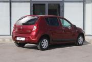 Renault Sandero I Саратов  - изображение 32