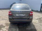 Lada (ВАЗ) Granta I Рестайлинг Нижний Новгород  - изображение 18
