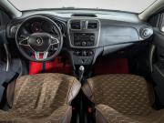 Renault Sandero II Рестайлинг Екатеринбург  - изображение 25