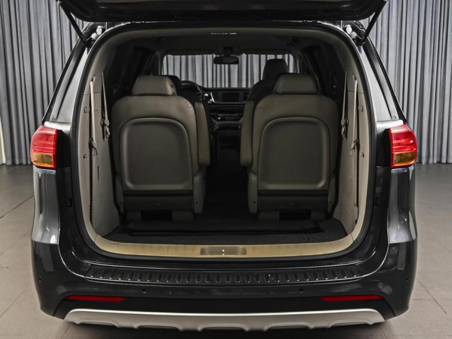 Kia Carnival III Ставрополь  - изображение 26