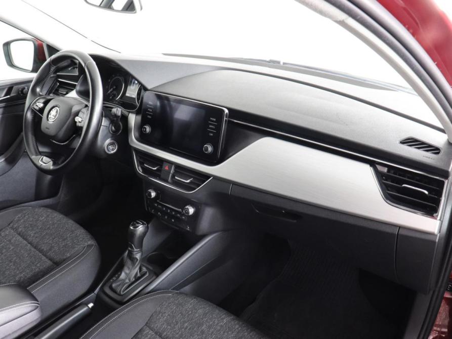Skoda Rapid II Химки  - изображение 10