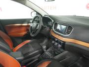 Lada (ВАЗ) Vesta I Рестайлинг (NG) Вологда  - изображение 27