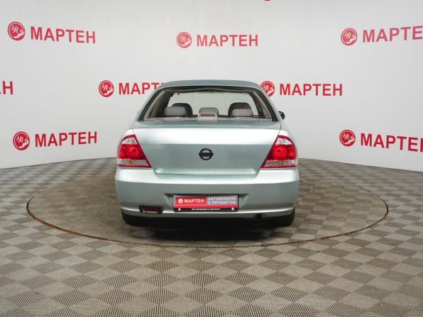 Nissan Almera Classic I с пробегом 2007 года, цена 600 000 рублей, 74874 км, седан, Автокод Объявления