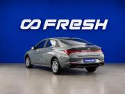Hyundai Elantra VII (CN7) Москва  - изображение 22