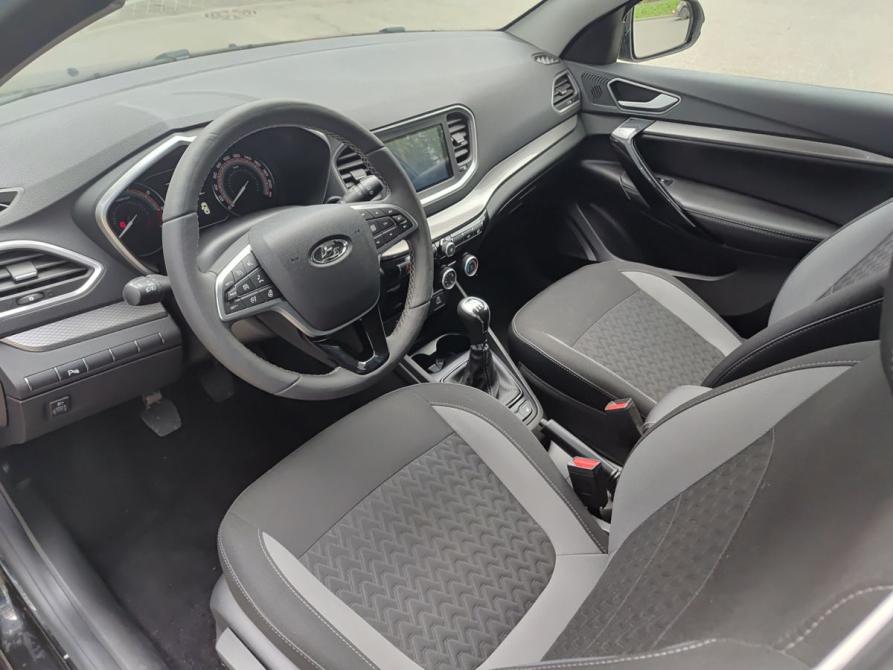 Lada (ВАЗ) Vesta I Рестайлинг (NG) Ижевск  - изображение 20