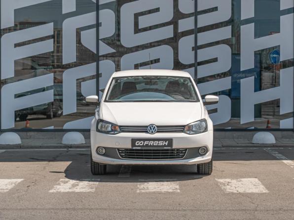 Volkswagen Polo V с пробегом 2011 года, цена 809 000 рублей, 200303 км, седан, Автокод Объявления